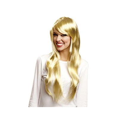 Afbeelding van Pruik My Other Me Fashion Girls Blond
