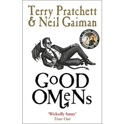 Afbeelding van Good Omens