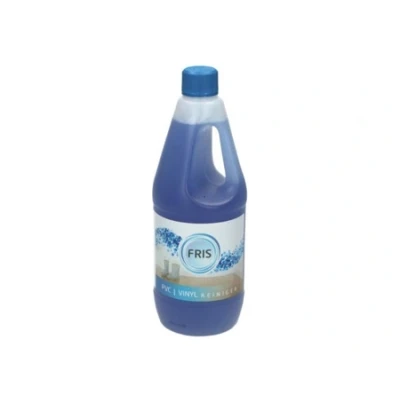 Afbeelding van Fris PVC Vinyl Laminaat Reiniger Streeploos Dweilen Sneldrogend 1L