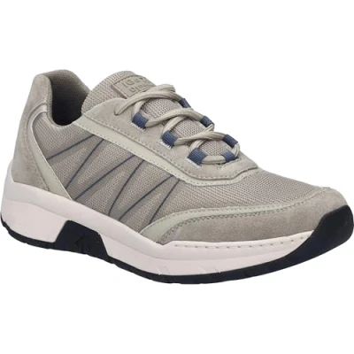 Afbeelding van JOSEF SEIBEL Mitchell 07 Sneaker für Herren Grau
