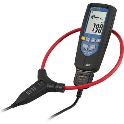 Afbeelding van PCE Instruments CM 40 Multimeter Digitaal