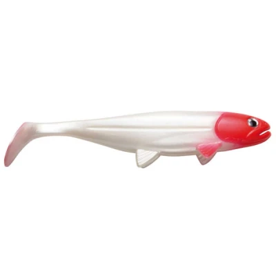 Afbeelding van Jackson The Sea Fish 30cm Redhead Shad