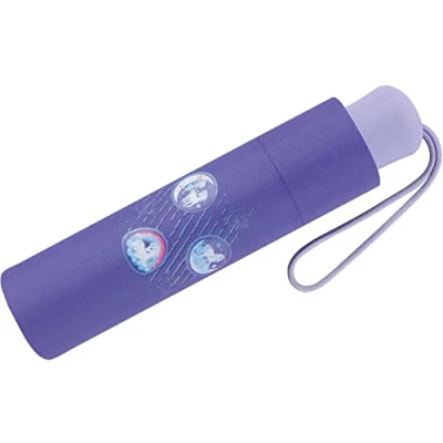 Afbeelding van 0, Luna Violet, 90 cm