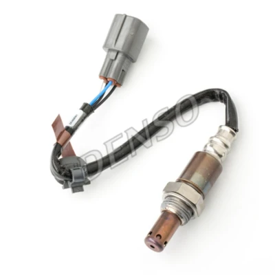 Afbeelding van DENSO Direct Fit DOX 0501 lambdasonde M18x1.5 Verwarmd, Vingersonde, Breedband