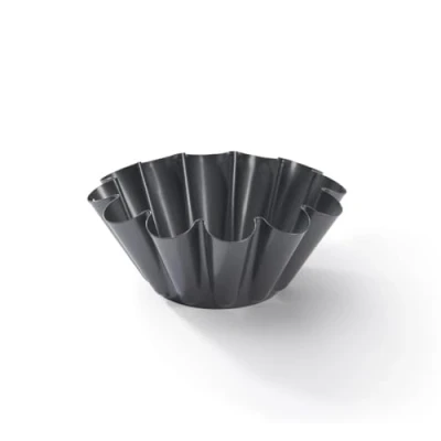 Image de Moule à brioche 22cm De Buyer 4702.22
