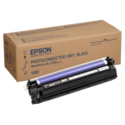 Image de Epson noir photoconducteur