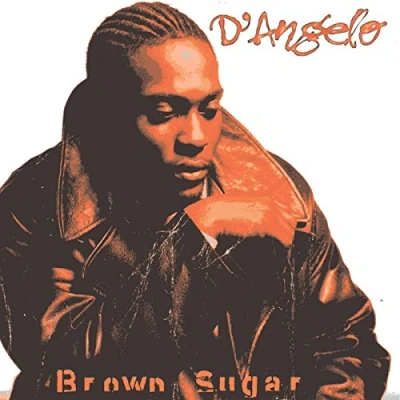Afbeelding van D&#039;angelo Brown Sugar