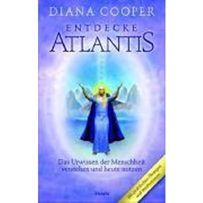 Afbeelding van Entdecke Atlantis