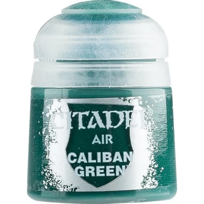 Afbeelding van Citadel Air: Caliban Green (24Ml)