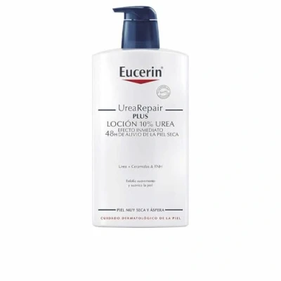 Afbeelding van Eucerin UreaRepair PLUS Bodylotion 10% Urea 1000 ml