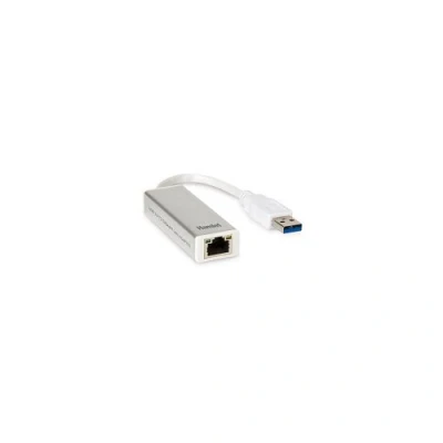Afbeelding van Hamlet HNU3GIGA netwerkkaart &amp; adapter Ethernet 1000 Mbit/s