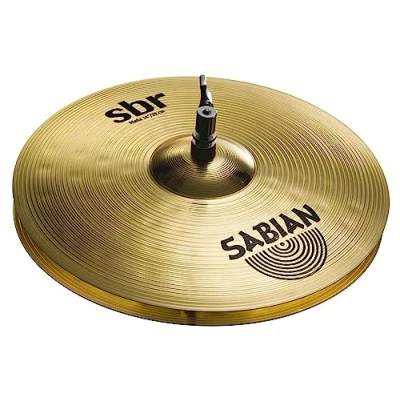 Afbeelding van Sabian sbr HiHat 14&quot;