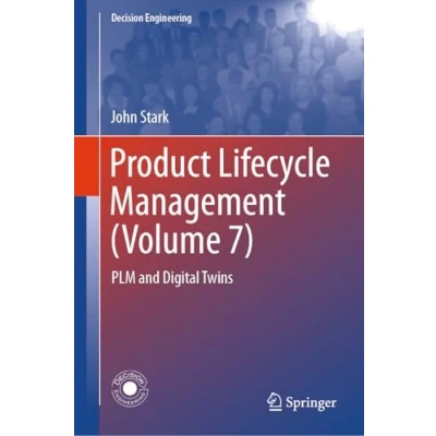 Afbeelding van Decision Engineering Product Lifecycle Management (Volume 7)