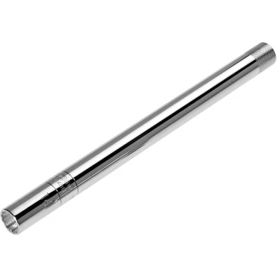 Afbeelding van FACOM B.J14BH2 vierkante dop 3/8&quot; voor bihexagonale bougies van 14 mm, 250 mm