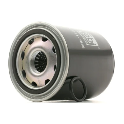 Afbeelding van Febi Bilstein Luchtdroger (remsysteem) 01361