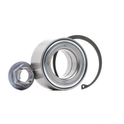 Afbeelding van Skf Wiellagerset VKBA 6780