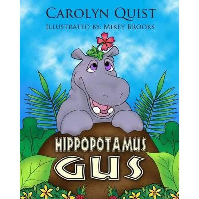 Afbeelding van Hippopotamus Gus