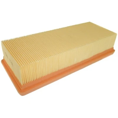 Afbeelding van MAPCO 60731 Luchtfilter 58 108 268 Vierkantvormig Filter insert MG: MGF Convertible, MG ZR Hatchback, ROVER: 200 25 400 Saloon