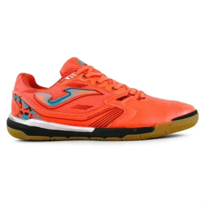 Afbeelding van Joma Liga 5 2408 IN LIGW2408IN, Mannen, Oranje, Indoorschoenen, maat: 45