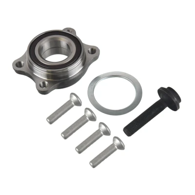 Afbeelding van Wiellagerset FEBI BILSTEIN 176510
