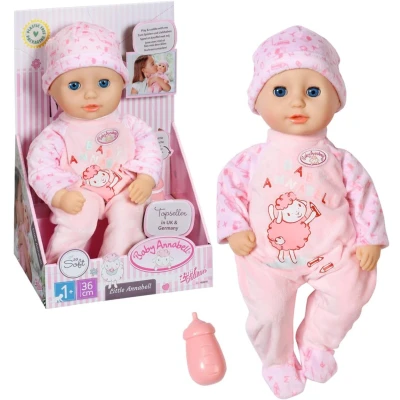Afbeelding van Baby Annabell Little Annabell, ca. 36cm
