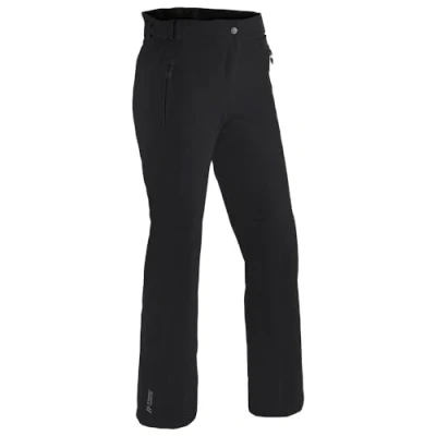 Afbeelding van Maire Sports Women&#039;s Vroni Short Regenbroek Zwart Maat 20
