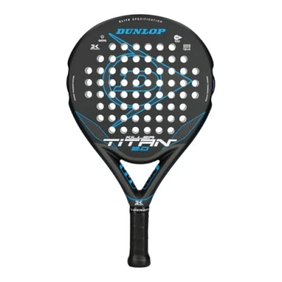Afbeelding van Dunlop Titan 2.0 (Round) 2021