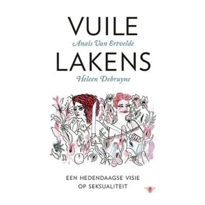 Afbeelding van Vuile lakens
