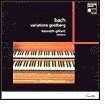 Afbeelding van Bach: Variations Goldberg