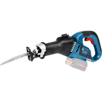 Afbeelding van Bosch Professional Power Tools Accu reciprozaag 06016A8108 18 V