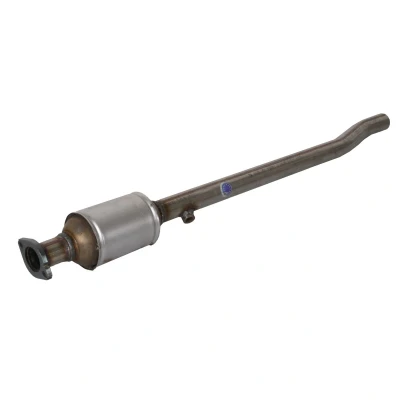 Afbeelding van JMJ 1091363 Katalysator VOLKSWAGEN: Golf 5, Touran I, Jetta 3, AUDI: A3 Hatchback, Sportback