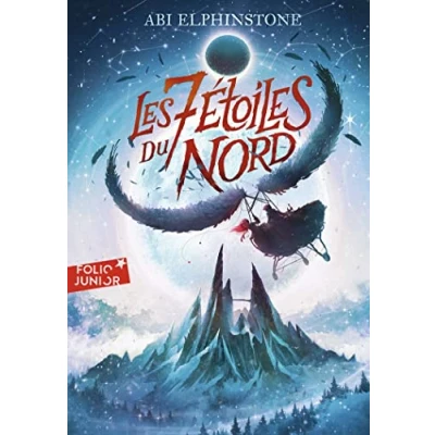 Afbeelding van Les sept etoiles du nord