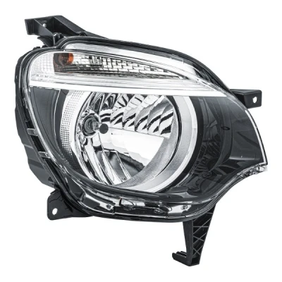 Afbeelding van HELLA 1LD 011 561 041 Koplampen RENAULT: Twingo 3