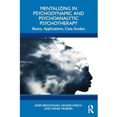 Afbeelding van Mentalizing in Psychodynamic and Psychoanalytic Psychotherapy
