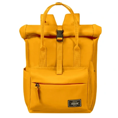 Afbeelding van American Tourister Urban Groove UG16 backpack City yellow