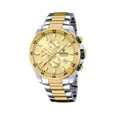 Image de Chronographe Homme Festina F20562/1