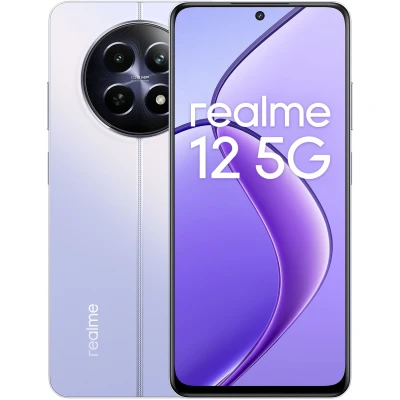 Afbeelding van Smartphone Realme 12 5G 6,7&quot; 8 GB RAM 256
