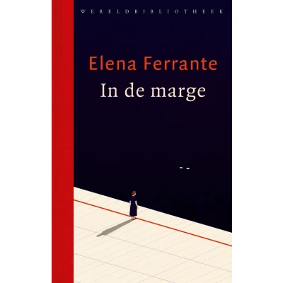 Afbeelding van In de marge