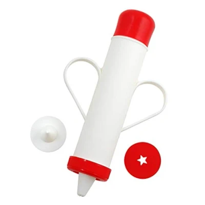 Afbeelding van Space Home Churros en koekjespers 26 cm