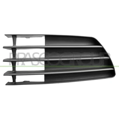 Afbeelding van BLIC 5510 00 81009901P Bumper Grill Links voor TOYOTA: iQ