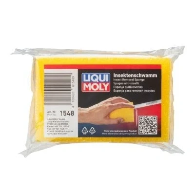 Afbeelding van LIQUI MOLY 1548 Autosponzen