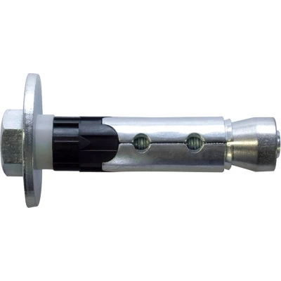 Afbeelding van Fischer FH II vervangingsset tbv kanaalplaatankers 18mm/M12 (Per 50 stuks)