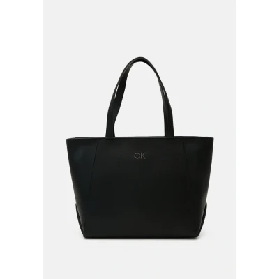 Afbeelding van Calvin Klein ck Daily Shopper Med black Damestas