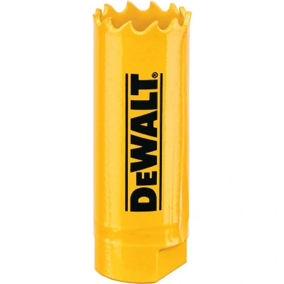 Afbeelding van DeWALT DT90301 Gatzaag BiMetaal 22mm