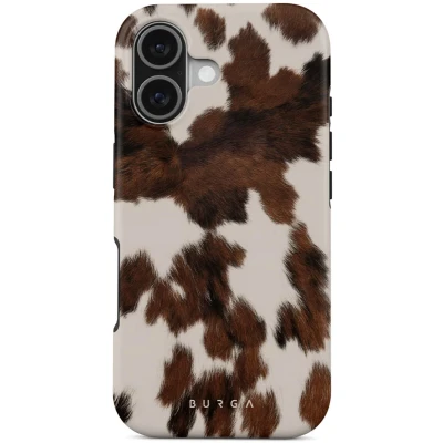 Afbeelding van Burga Tough Backcover MagSafe voor de Apple iPhone 17 Celestial