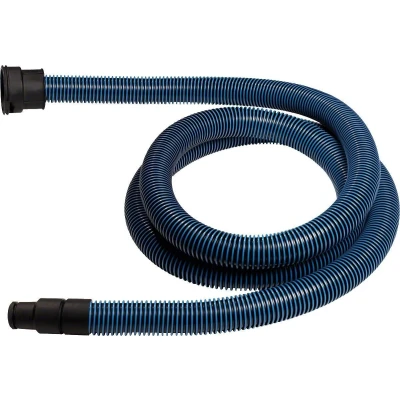 Afbeelding van Bosch Accessories 2607002164 Slang voor zuigers, 5 m, 35 mm, antistatisch, met bajonetsluiting Diameter mm