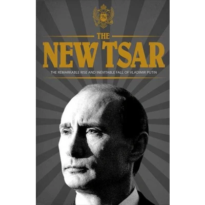 Afbeelding van New Tsar