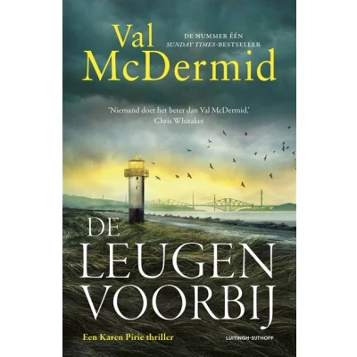 Image de De leugen voorbij
