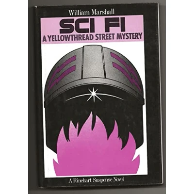 Afbeelding van Sci Fi