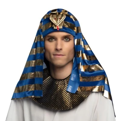 Afbeelding van Boland Hoed Pharaoh 58 Volwassenen Unisex Egypte